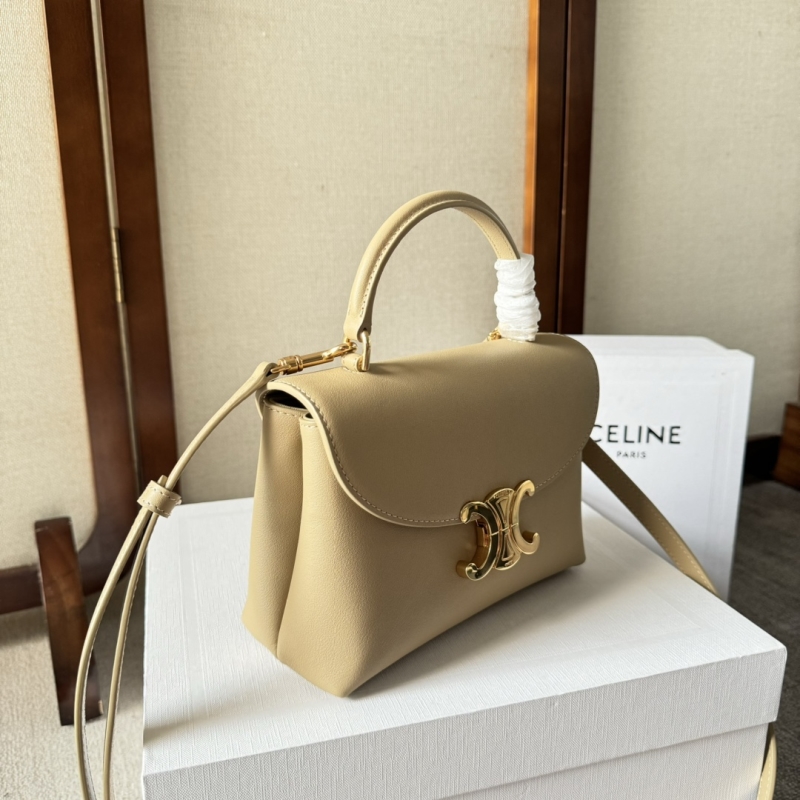 Celine Top Handle Bags